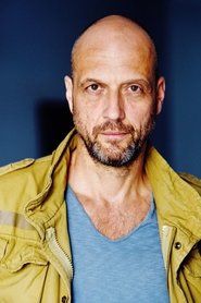 Christian Koerner portrait