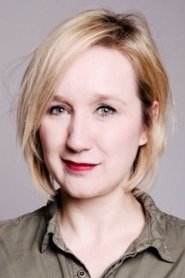 Fadette Drouard portrait