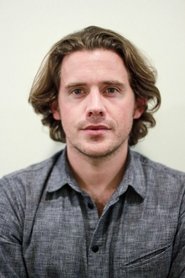 Jamie Cook portrait