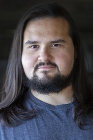 Alexander Poncio portrait
