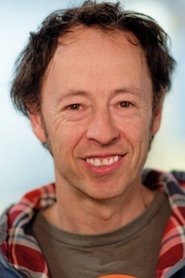 Gerrit Braun portrait