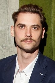 Pavlo Vlasenko portrait