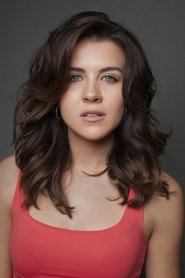Andrea Guasch portrait