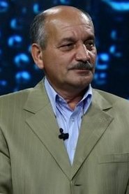 Ramiz Azizbeyli portrait