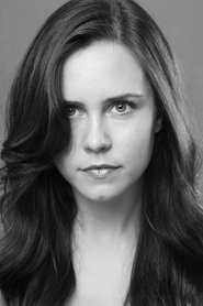 Saskia Burmeister portrait