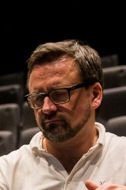 Baard H. Ingebretsen portrait
