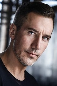 Matthew Sauvé portrait