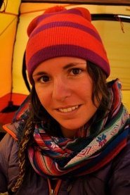 Inès Dusaillant portrait