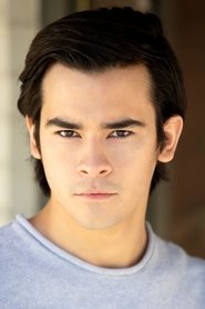 Bryce Cass portrait