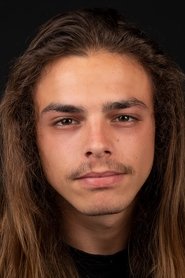 Ivo Arroja portrait