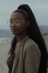 Jhayla Mosley portrait
