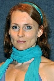 Laura Ruttkay portrait