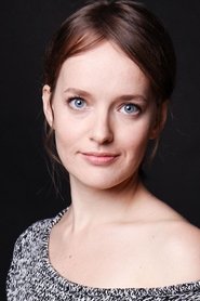 Marina Kuklina portrait