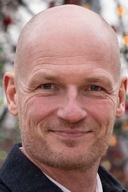 Lasse Sjørslev portrait