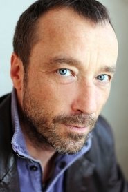 Michel Monty portrait