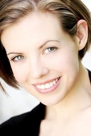 Kelly Burke portrait