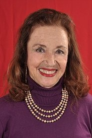 Marlene Soccas portrait