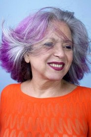 Tetê Espíndola portrait