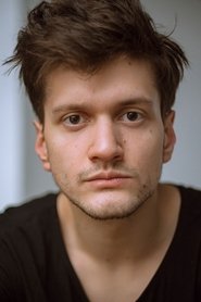 Fedor Levin portrait