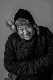 Zhang Zhiyong portrait
