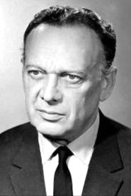 Lajos Básti portrait