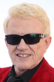 Heino portrait
