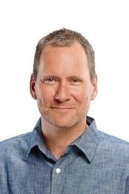 Dave Kneebone portrait
