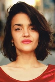 Ananda Brédice portrait