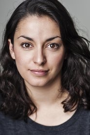 Mona Goodwin portrait