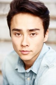 Joe Ando-Hirsh portrait
