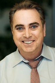 Patrick McKenna portrait