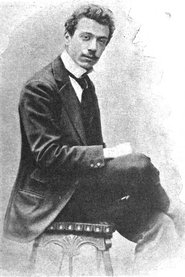Luca Comerio portrait