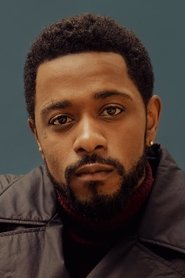 LaKeith Stanfield portrait