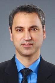 Hakan İlçin portrait