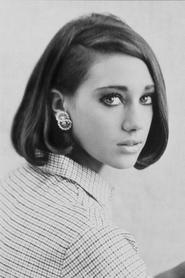 Marisa Berenson portrait