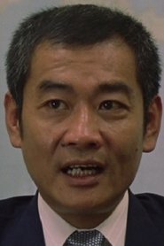 Joe Lee Yiu-Ming portrait