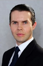 Dmitry Vorontsov portrait