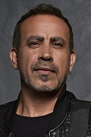 Haluk Levent portrait