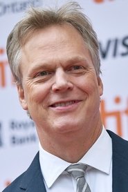 Peter Hedges portrait