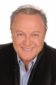 Yiorgos Petrohilos portrait