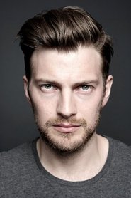 Andreas Wilson portrait