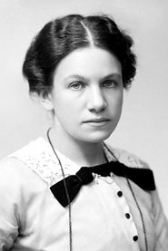 Maria Schildknecht portrait