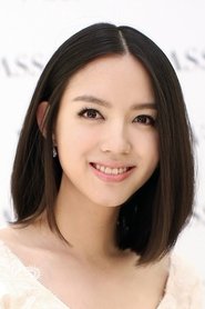Zhang Zilin portrait