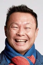 Teravat Anuvatudom portrait