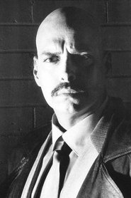 Robert Madrid portrait