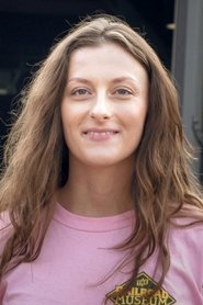 Tanya Glann portrait