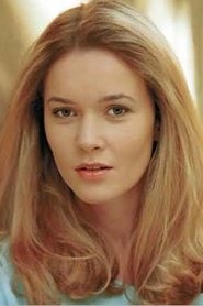 Marta Dąbrowa portrait