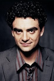 Rolando Villazón portrait