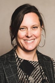 Maree Crabbe portrait