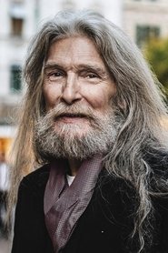 Björn Andrésen portrait